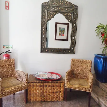 Pensión Pouso Dos Anjos 3*