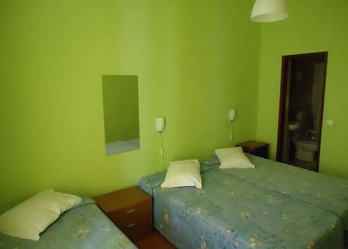 Pouso Dos Anjos 3* Lisboa