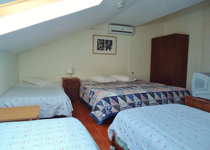 Pouso Dos Anjos Vendégház 3*