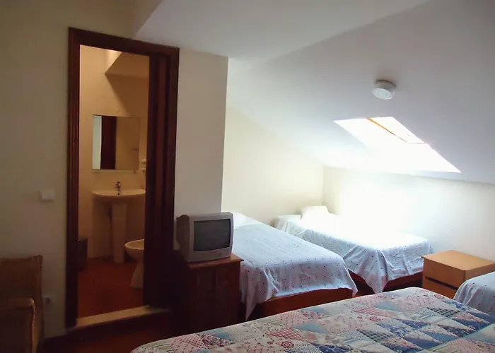 Pouso Dos Anjos Gasthuis