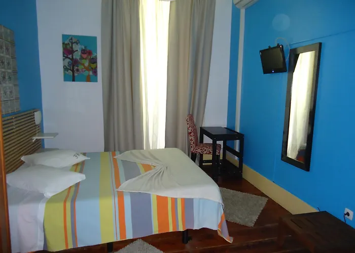 Gasthuis Pouso Dos Anjos