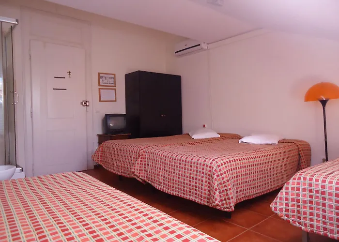 Vendégház Pouso Dos Anjos 3*