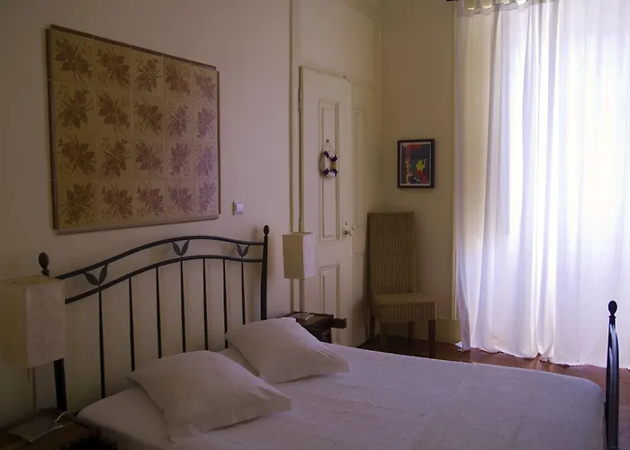 Gasthuis Pouso Dos Anjos 3*