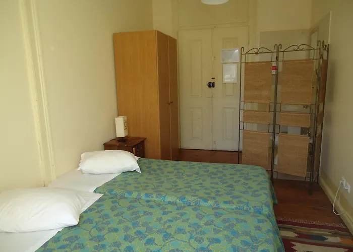 Pouso Dos Anjos Gasthuis