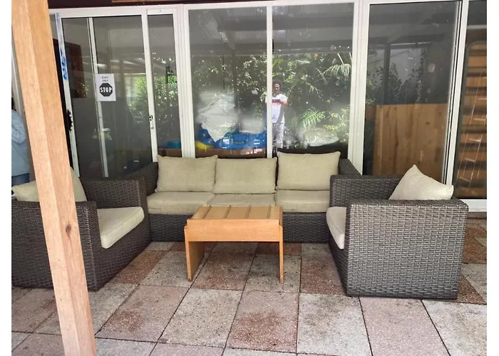 Pouso Dos Anjos Vendégház 3*