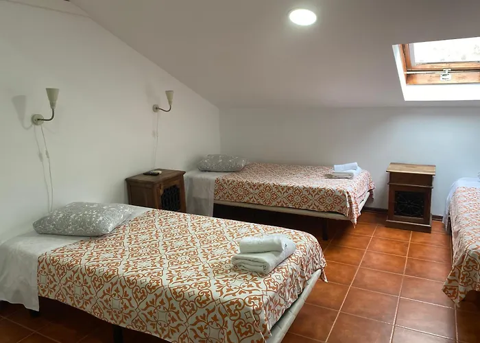 Pouso Dos Anjos Vendégház