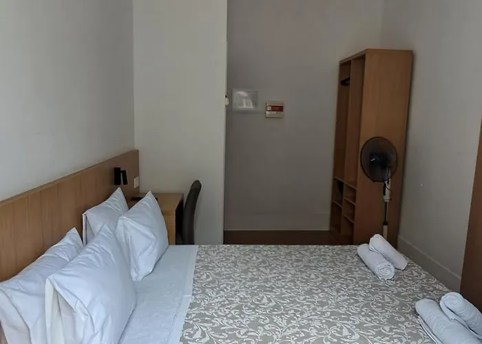 Pouso Dos Anjos Gasthuis 3*