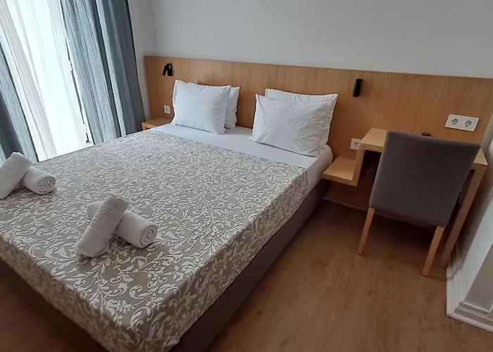 Pouso Dos Anjos Vendégház Lisboa