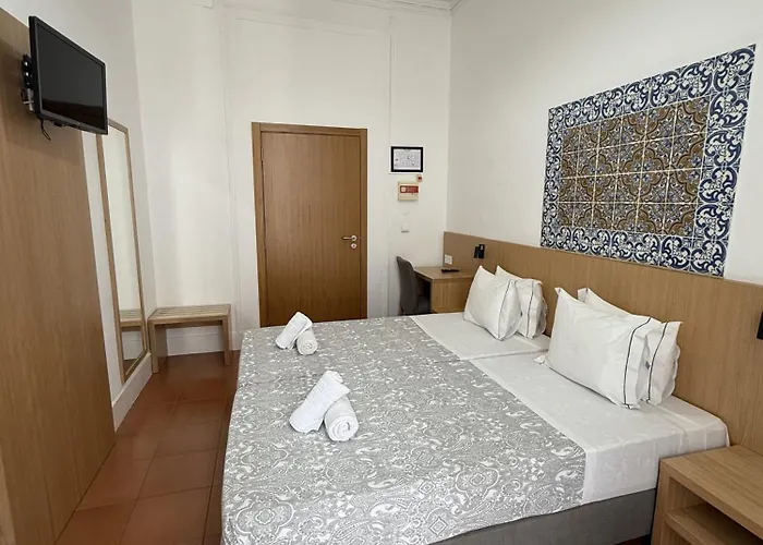 Pouso Dos Anjos Gasthuis