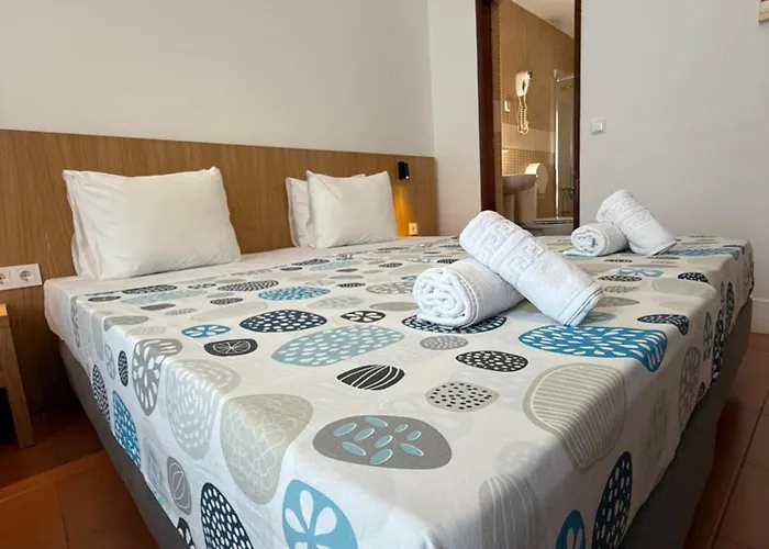 Pouso Dos Anjos Gasthuis 3*