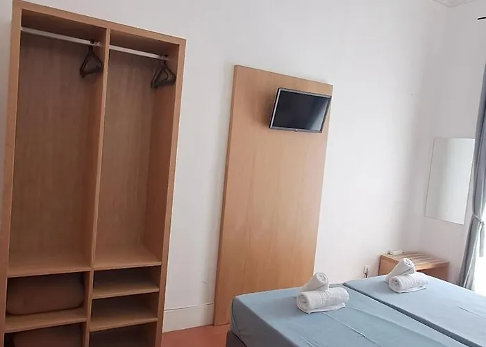 Pouso Dos Anjos Gasthuis