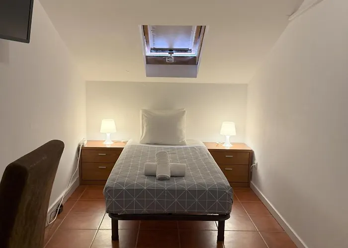 Gasthuis Pouso Dos Anjos