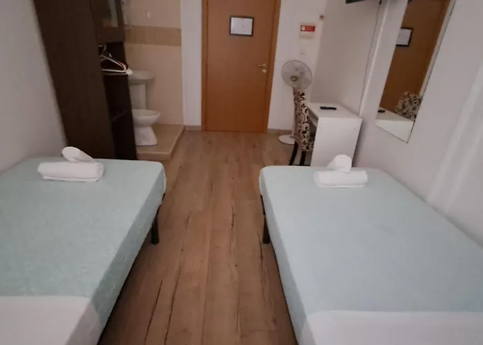 Pouso Dos Anjos Vendégház