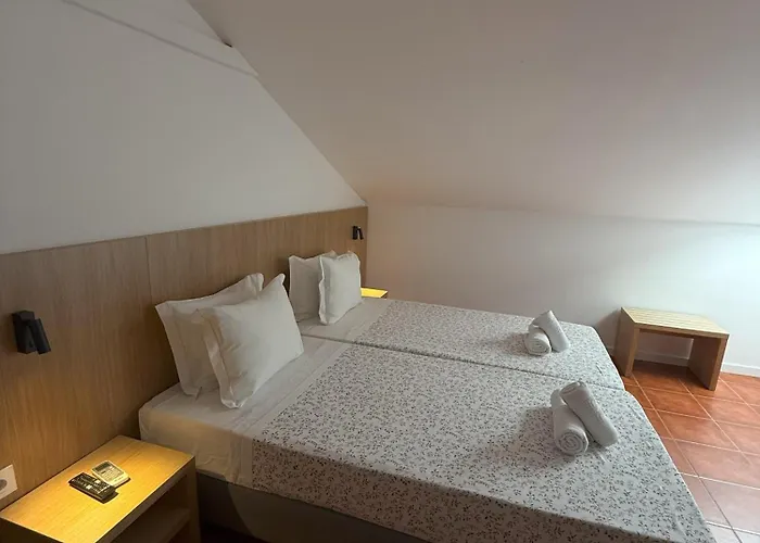 Pouso Dos Anjos 3* Lisboa