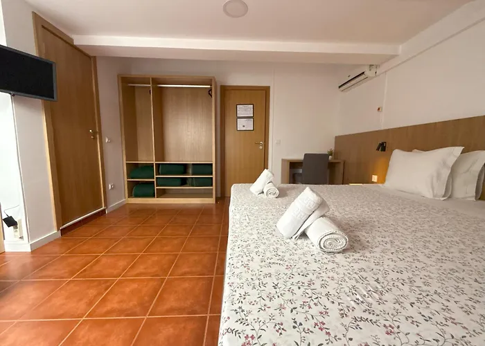 Pouso Dos Anjos Gasthuis 3*