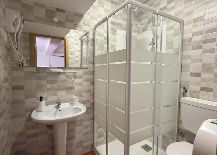 Pouso Dos Anjos Lissabon