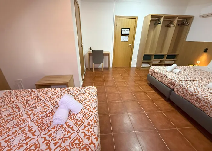 Pouso Dos Anjos Gasthuis 3*