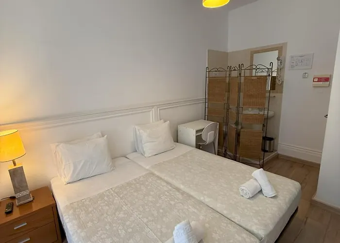 Pouso Dos Anjos Vendégház