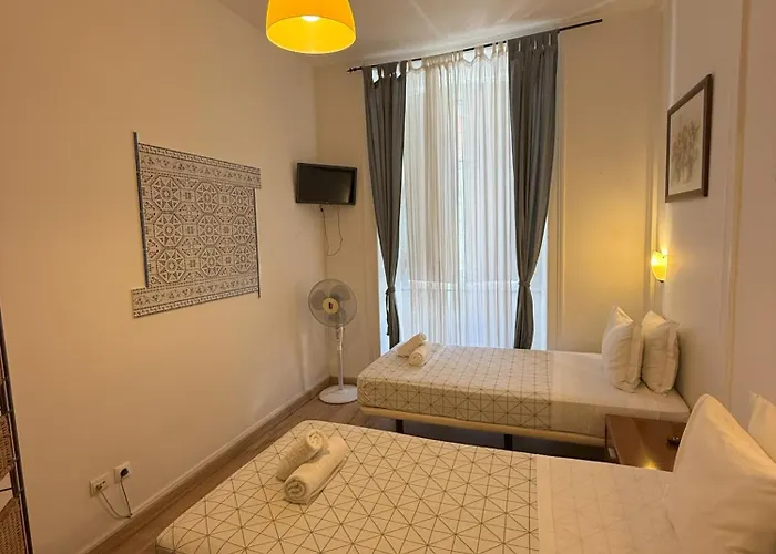 Gasthuis Pouso Dos Anjos