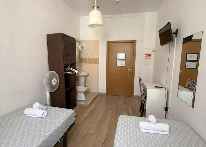 Pouso Dos Anjos Vendégház Lisboa