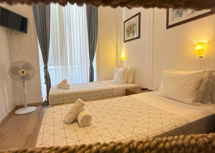 Pouso Dos Anjos Gasthuis 3*