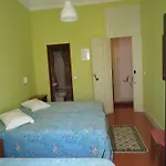 Pensjonat Pouso Dos Anjos