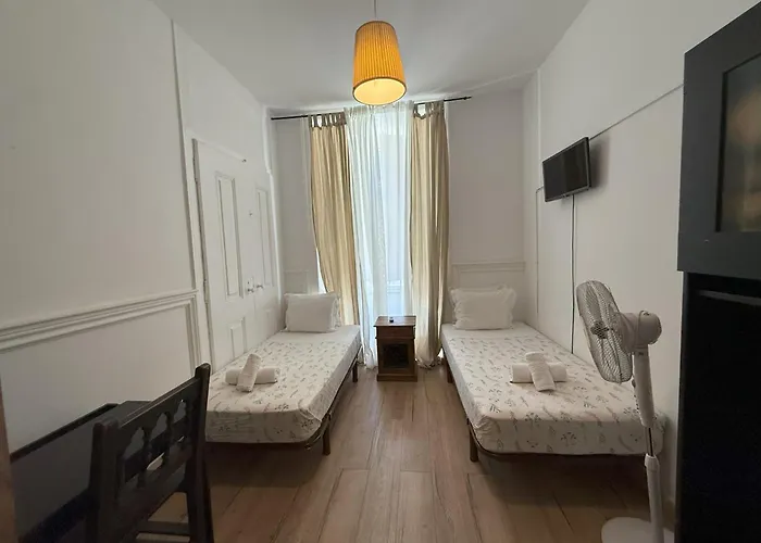 Pouso Dos Anjos Πανσιόν 3*
