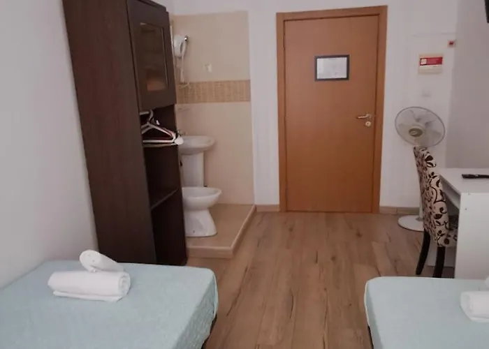 Pouso Dos Anjos 3*
