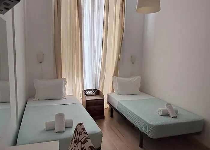 Pouso Dos Anjos Πανσιόν Lisboa