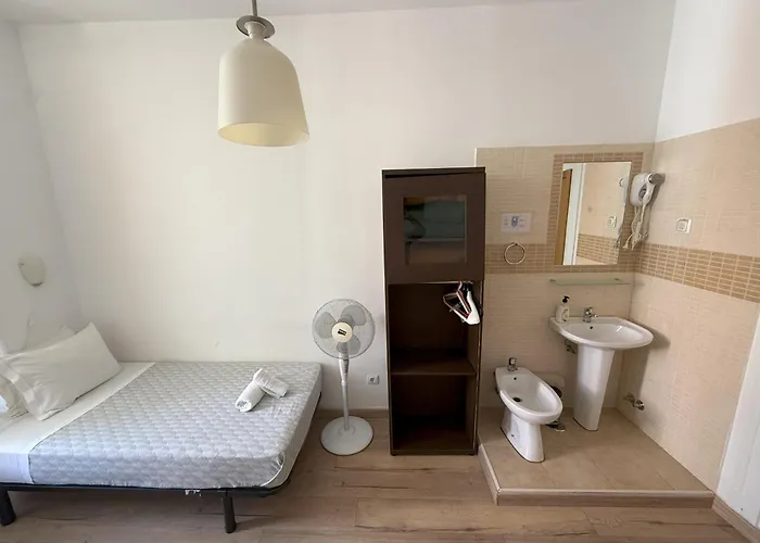 Πανσιόν Pouso Dos Anjos 3*