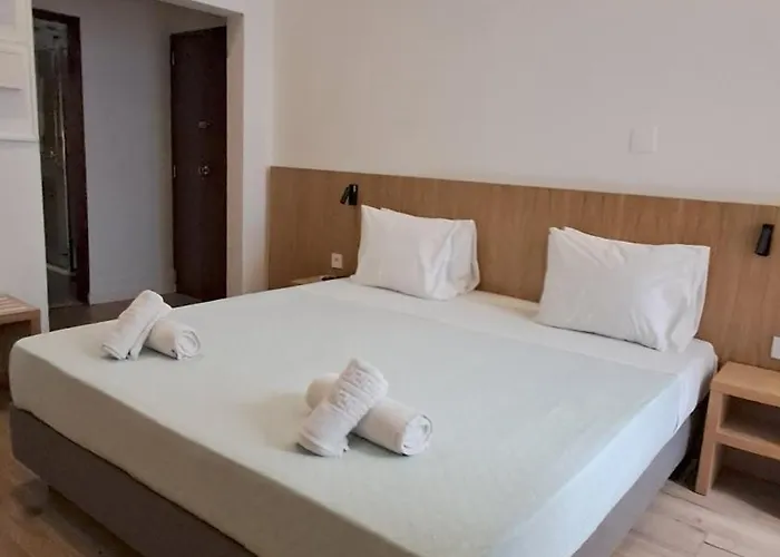 Pouso Dos Anjos Lisboa