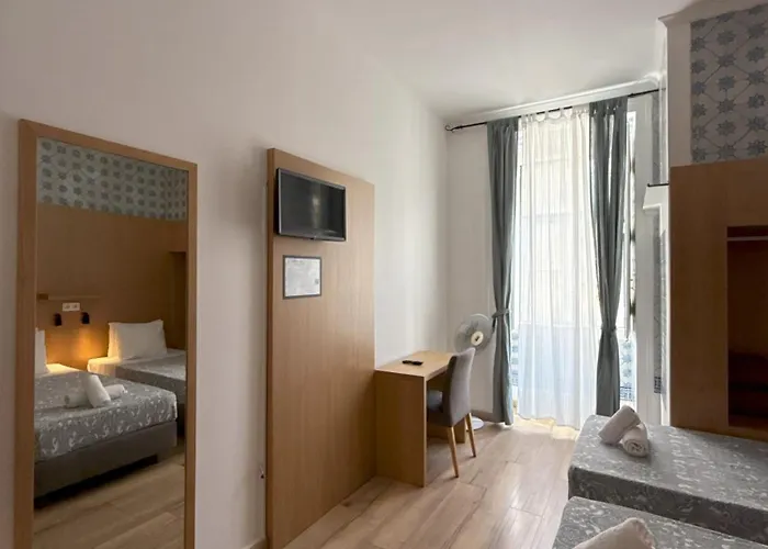 Pouso Dos Anjos 3* Lisboa